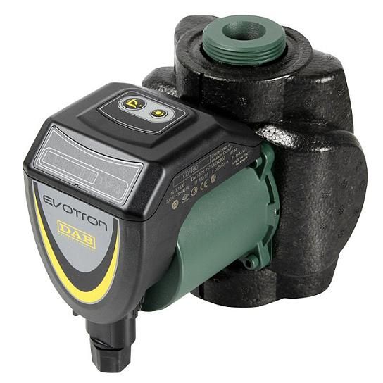Насос циркуляционный DAB EVOTRON 60/150 SAN