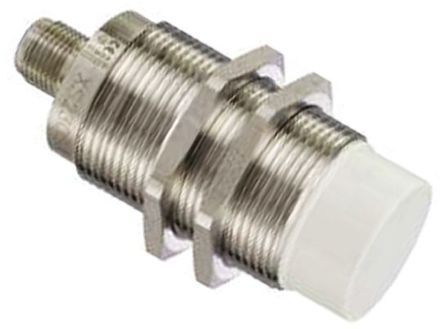 XS230SANAL2, Telemecanique Sensors M30 x 1.5 Inductive Sensor - Barrel, NPN-NO Output, 22 mm Detection, IP69K, Cable Terminal, Индуктивный датчик приближения
