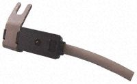 D-R732L, SMC Reed Pneumatic Switch, D-R Series
