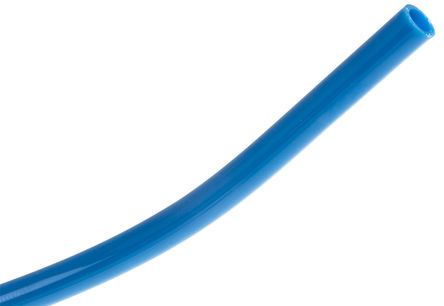 1025U06R04, Legris Air Hose Blue Polyether PUR 1025U Series, Трубка