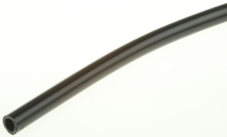1025P06 01, Legris Air Hose Black Polyamide 1025P Series, Трубка