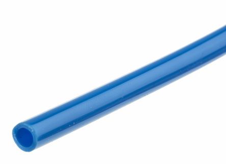 1025U06 04, Legris Air Hose Blue PUR 1025U Series, Трубка