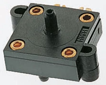 PBN1B222-R6, Honeywell Gauge Pressure Sensor, 124.5mbar Max Pressure Reading , 30 V ac/dc, Датчик давления