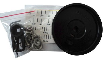 6DR4004-8D, Siemens Mounting Set
