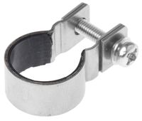 BJ2-012*, SMC BJ2 Series Bracket, For Use With Double-acting cylinder