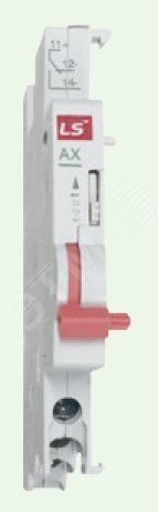 Контакт положения BKN-b AX 6A