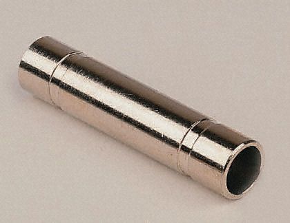 3120 08 00 85, Legris Tube-to-Tube 3120 Pneumatic Straight Tube-to-Tube Adapter, Plug In 8 mm to Plug In 8 mm, Переходник