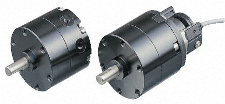 P211080-1, SMC MSUB Series Auto Switch Unit, For Use With Rotary actuator