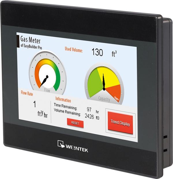 Панель оператора MT8071iP