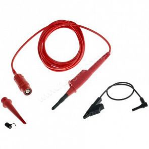Комплект щупов Fluke VPS212-R для осциллографов Scopemeter серии Fluke 190