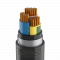Кабель силовой ВБШвнг(А)-LS 3х95мс(N, PE)-1 ТРТС