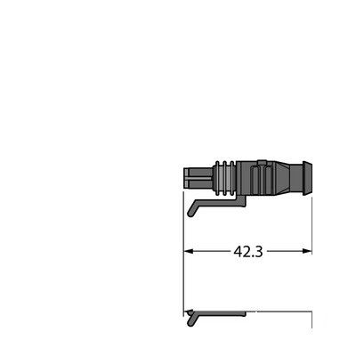 TSS-2S-A-10-RSC4.221T/TXL Кабель Superseal TSS