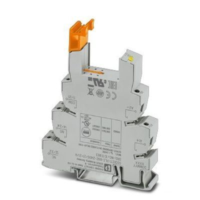 PLC-BSC- 24DC/21-21/H - Phoenix Contact - 1011983