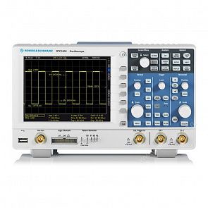 Осциллограф Rohde & Schwarz RTC1002-COM2