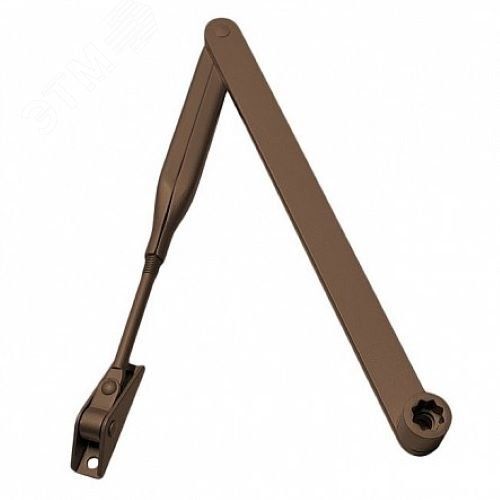 Рычаг складной для TS68 стандартный