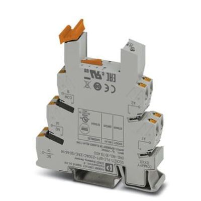PLC-BPT-230AC/21HC/SO46/HI - Phoenix Contact - 1079400
