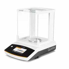 Аналитические весы Quintix, Sartorius