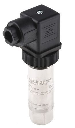X5072-TB-A1-CA-H1-PA 4.0 bar G, Druck Pressure Sensor for Fluid , 4bar Max Pressure Reading Analogue-RSCAL, Датчик давления