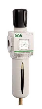 GAPJPGAHN Asco  Filter Regulator m G   bar Фильтррегулятор