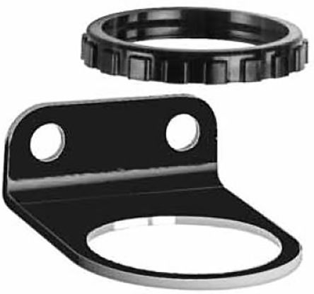 P652AT503861002, Asco Mounting Kit, For Manufacturer Series 652 Series Filter Regulator Lubricator