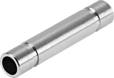 NPQH-D-S10-E-P10, Festo Tube-to-Tube NPQH Straight Union