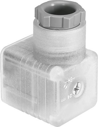PEV-1/4-WD-LED-24, Festo Pressure Switch