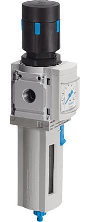 MSLFRDCRMAS Festo MSLFR Filter Regulator m G   bar Фильтррегулятор