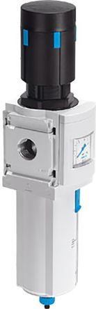 MSLFRDCRVAS Festo MSLFR Filter Regulator m G   bar Фильтррегулятор