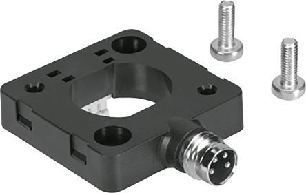 SASC-P4-A-M8-A, Festo Pressure Switch, M8 x 1