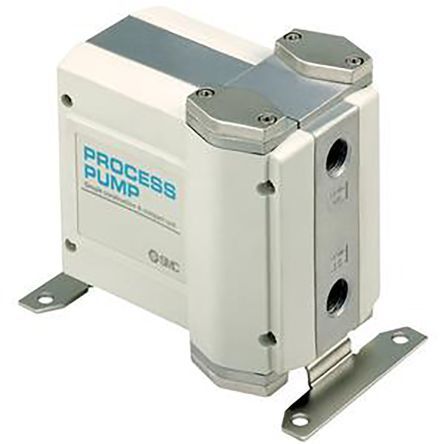 PA5120-F04, SMC Positive Displacement Pump