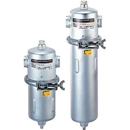 FQNRNB SMC m Lmin Rc  Pneumatic Filter Manual Maximum of Mpa Фильтр