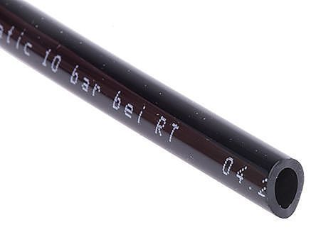 PEN-10X1,5-SW, Festo Air Hose Black PE 10mm x 50m PEN Series, Шланг