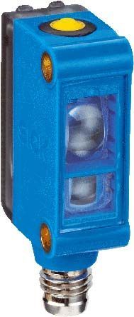 KTMMPP Sick Contrast Sensors  mm White LED PNP  mA    V dc IP Датчик контраста