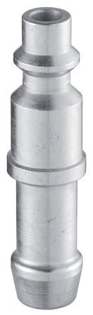 IRP 066806P2, PREVOST Pneumatic Quick Connect Coupling Composite Polyester 6mm Hose Barb, Муфта
