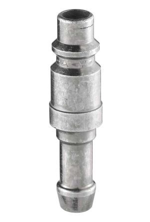 IRP 086813P, PREVOST Pneumatic Quick Connect Coupling Composite Polyester 13mm Hose Barb, Муфта