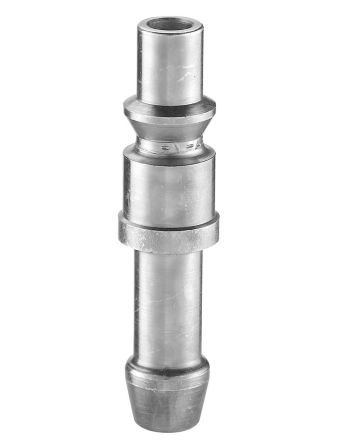 ARP 066806P2, PREVOST Pneumatic Quick Connect Coupling Composite Polyester 6mm Hose Barb, Муфта