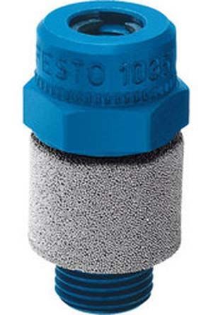 CACR-S-B12G5-220-PB, Festo Plug Connector Terminating Resistor