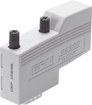 FBS-SUB-9-WS-PB-K, Festo Connector Assembly Plug Connector