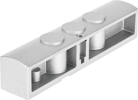 VABB-B10-20-E, Festo Blanking Plate