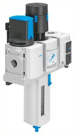 MSBCJFWP Festo MS FR Assembly m G   bar Сборка
