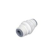 6316 06 00WP2, Legris Bulkhead Union Straight Push In 6 mm to Push In 18 mm, Переходник