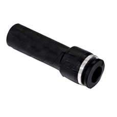 PGJ 1210, RS PRO Tube-to-Tube Reducer, Push In 10 mm to Push In 12 mm, Фитинг