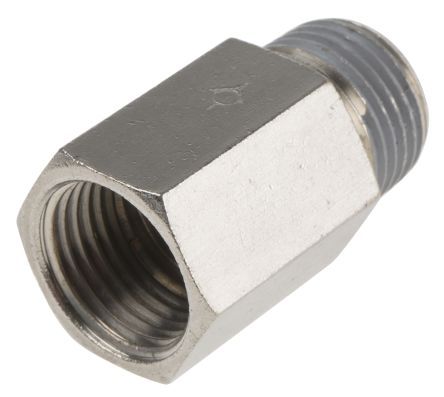 CVPF0404, RS PRO Non Return Valve, Переходник