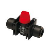 7913 04 00, Legris Pneumatic Manual Control Valve 7913 Series, Клапан