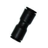 3106 16 00, Legris Tube-to-Tube 3106 Pneumatic Straight Tube-to-Tube Adapter, Push In 16 mm to Push In 16 mm, Фитинг