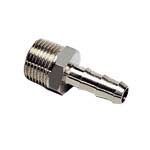 0123 16 27, Legris Threaded-to-Tube Pneumatic Fitting R 3/4 to Push In 16 mm, LF3000 Series, 100 bar, Переходник