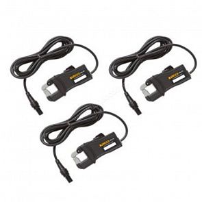 Токовые клещи Fluke I40S-EL3X/3PK