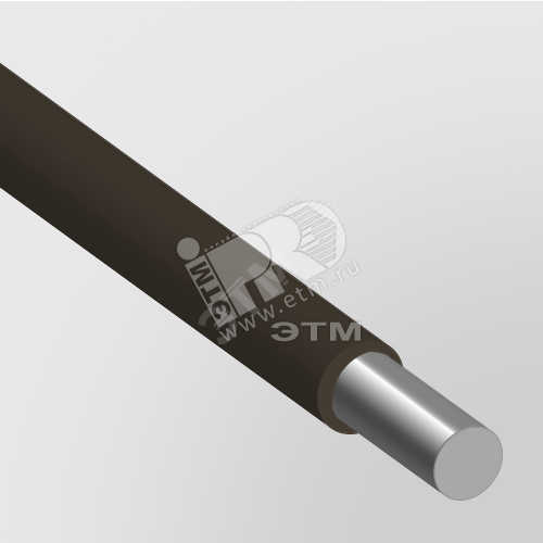 Кабель силовой АВВГ нг(А)-LS 1х95 - мк 1 ТРТС