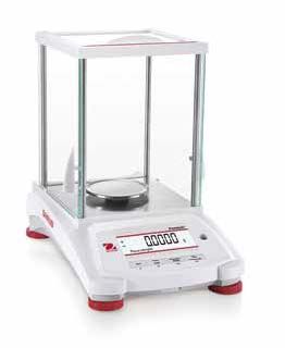 Аналитические весы Pioneer® PX, OHAUS