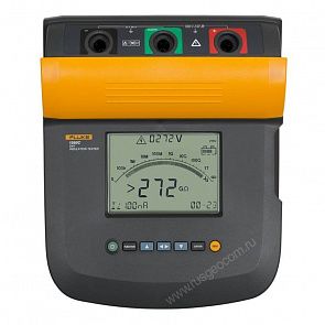 Мегаомметр Fluke 1550C/Kit